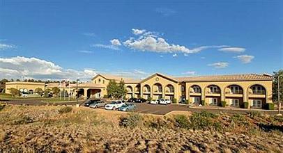 фото отеля Wyndham Garden Prescott