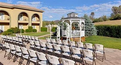 фото отеля Wyndham Garden Prescott