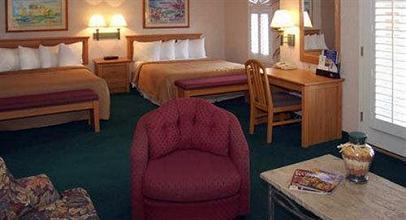фото отеля Wyndham Garden Prescott