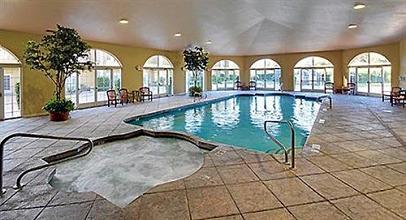 фото отеля Wyndham Garden Prescott