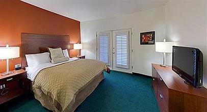 фото отеля Wyndham Garden Prescott