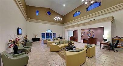 фото отеля Wyndham Garden Prescott