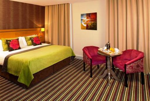 фото отеля North Star Hotel - Premier Club Suites