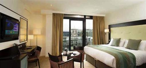 фото отеля North Star Hotel - Premier Club Suites