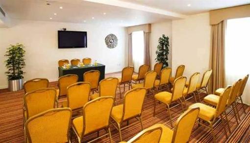 фото отеля North Star Hotel - Premier Club Suites