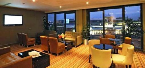 фото отеля North Star Hotel - Premier Club Suites