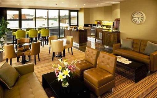фото отеля North Star Hotel - Premier Club Suites