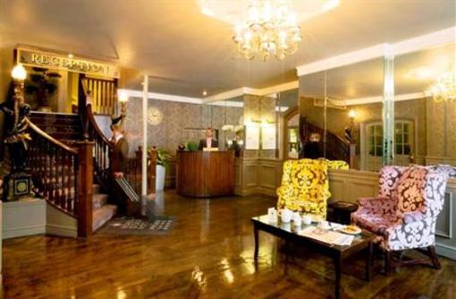 фото отеля North Star Hotel - Premier Club Suites