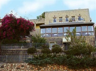 фото отеля Auberge Shulamit