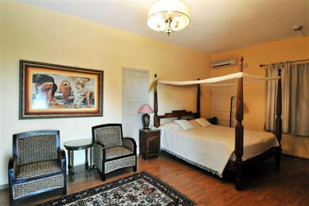 фото отеля Auberge Shulamit