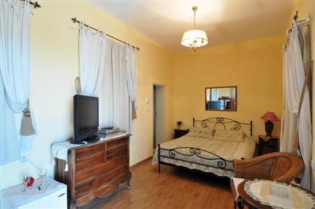 фото отеля Auberge Shulamit