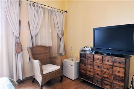 фото отеля Auberge Shulamit