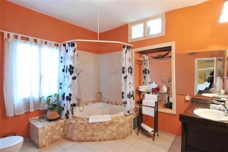 фото отеля Auberge Shulamit