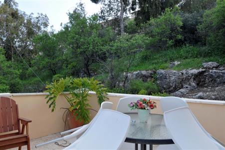 фото отеля Auberge Shulamit