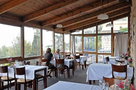фото отеля Auberge Shulamit