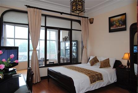 фото отеля Asia Hotel Hanoi