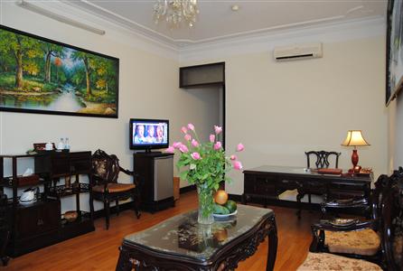 фото отеля Asia Hotel Hanoi