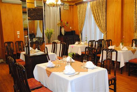 фото отеля Asia Hotel Hanoi