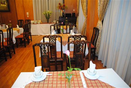 фото отеля Asia Hotel Hanoi