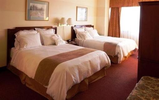 фото отеля Radisson Suite Hotel Halifax