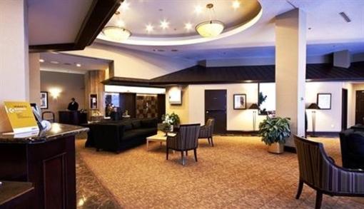 фото отеля Radisson Suite Hotel Halifax