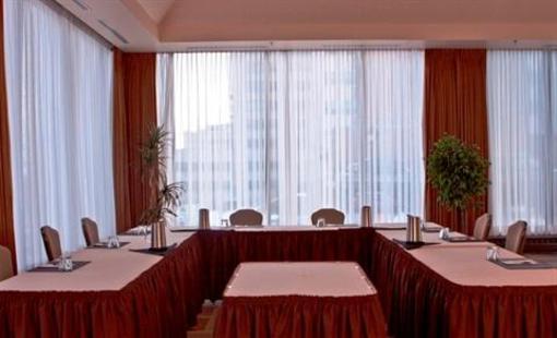 фото отеля Radisson Suite Hotel Halifax