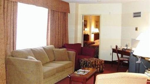 фото отеля Radisson Suite Hotel Halifax