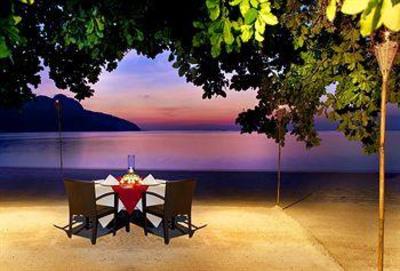 фото отеля The Andaman Langkawi