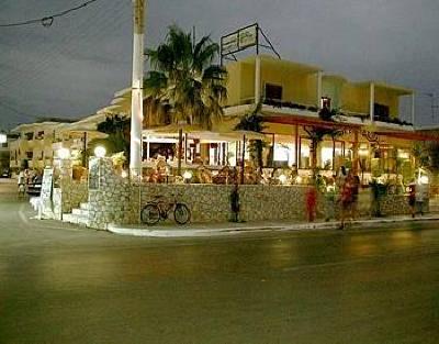 фото отеля Canea Mare Hotel