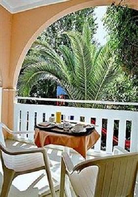фото отеля Canea Mare Hotel