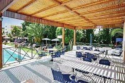 фото отеля Canea Mare Hotel
