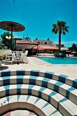 фото отеля Canea Mare Hotel