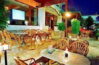 фото отеля Canea Mare Hotel