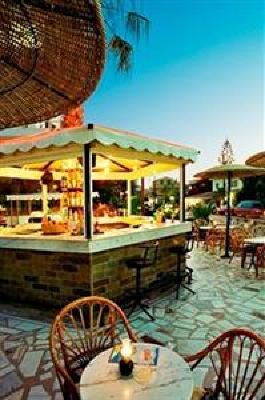 фото отеля Canea Mare Hotel
