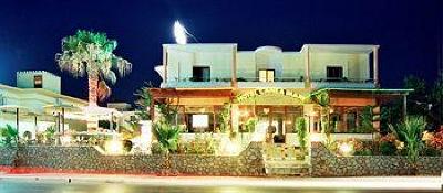 фото отеля Canea Mare Hotel
