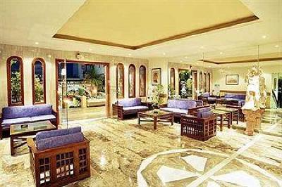 фото отеля Canea Mare Hotel