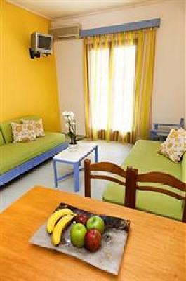 фото отеля Canea Mare Hotel