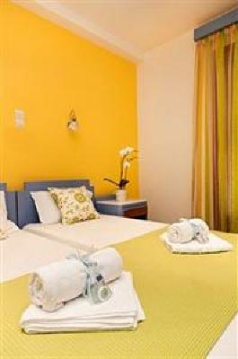 фото отеля Canea Mare Hotel