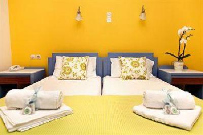 фото отеля Canea Mare Hotel