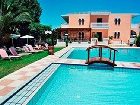 фото отеля Canea Mare Hotel