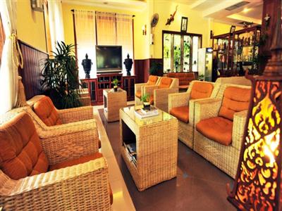 фото отеля City River Hotel