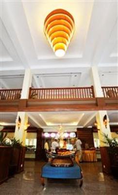 фото отеля City River Hotel
