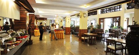 фото отеля City River Hotel
