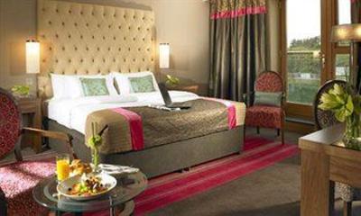 фото отеля The Maritime Hotel Bantry