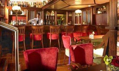 фото отеля The Maritime Hotel Bantry