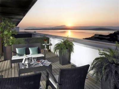 фото отеля The Maritime Hotel Bantry