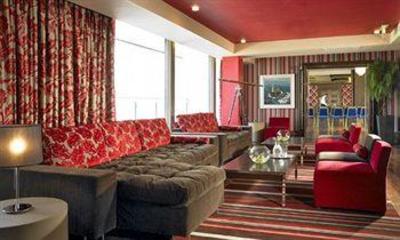 фото отеля The Maritime Hotel Bantry