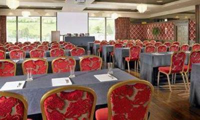фото отеля The Maritime Hotel Bantry
