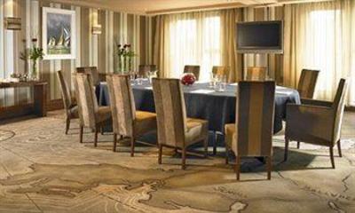 фото отеля The Maritime Hotel Bantry