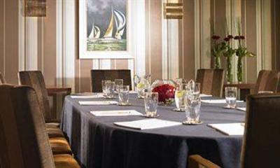 фото отеля The Maritime Hotel Bantry